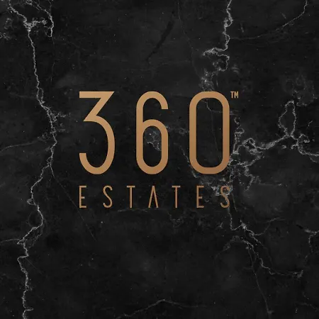 Stunning With Jacuzzi & Beautiful Views By 360 Estates Villa