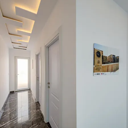 Stunning With Jacuzzi & Beautiful Views By 360 Estates Villa