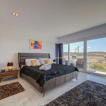 Stunning With Jacuzzi & Beautiful Views By 360 Estates Villa *
