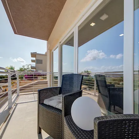 Stunning With Jacuzzi & Beautiful Views By 360 Estates