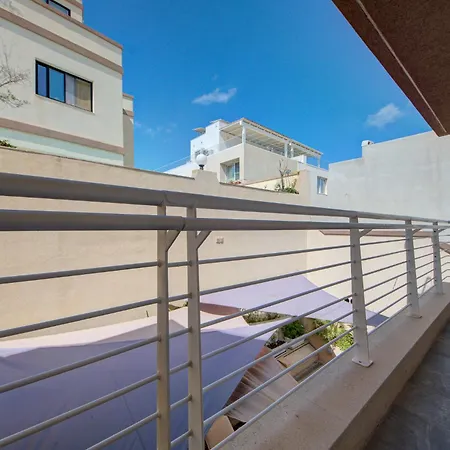Stunning With Jacuzzi & Beautiful Views By 360 Estates * Mellieha