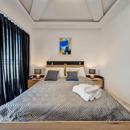 Stunning With Jacuzzi & Beautiful Views By 360 Estates * Mellieha