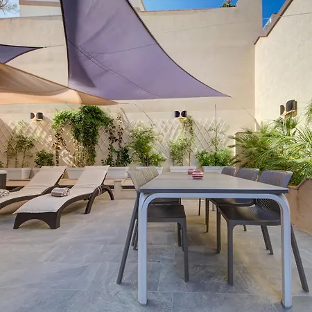 Stunning With Jacuzzi & Beautiful Views By 360 Estates Villa