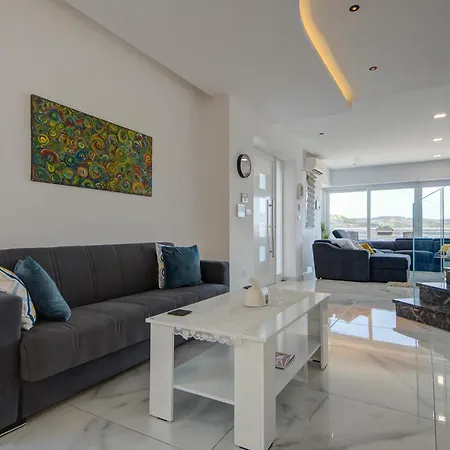 Βίλα Stunning With Jacuzzi & Beautiful Views By 360 Estates *