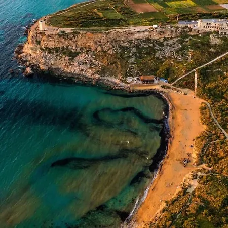 Βίλα Stunning With Jacuzzi & Beautiful Views By 360 Estates Mellieħa