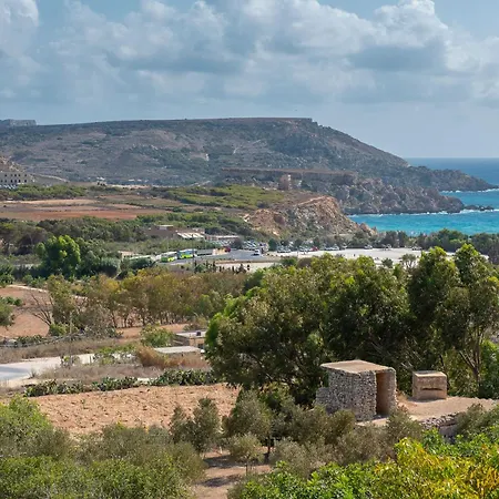 Stunning With Jacuzzi & Beautiful Views By 360 Estates Mellieħa