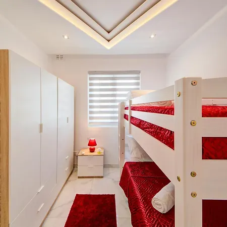 Stunning With Jacuzzi & Beautiful Views By 360 Estates Mellieħa