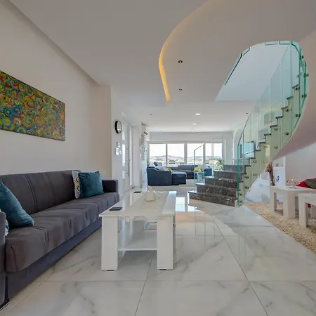 Stunning With Jacuzzi & Beautiful Views By 360 Estates Βίλα *