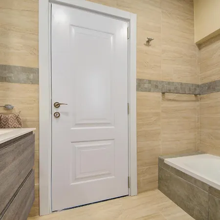 Stunning With Jacuzzi & Beautiful Views By 360 Estates Mellieħa