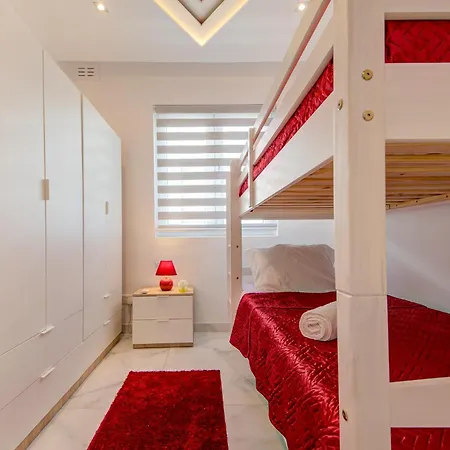 Βίλα Stunning With Jacuzzi & Beautiful Views By 360 Estates Mellieħa