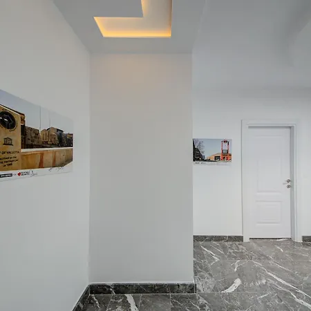 Stunning With Jacuzzi & Beautiful Views By 360 Estates Mellieħa